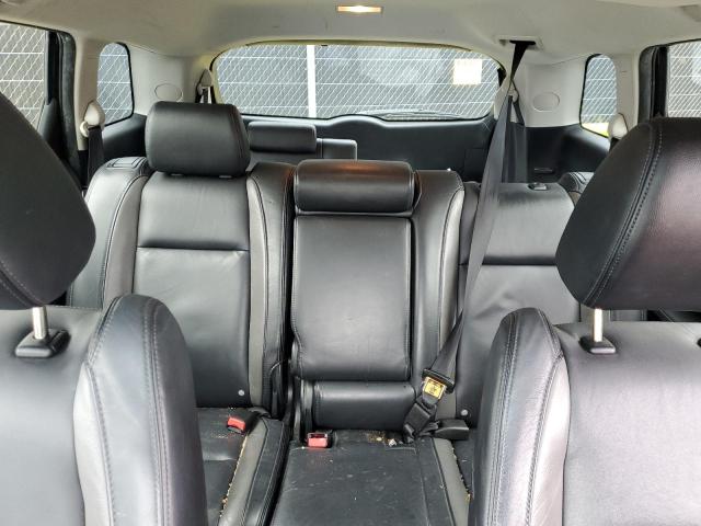Photo 10 from auction – 2011 MAZDA CX-9 with VIN JM3TB2CA3B0318969