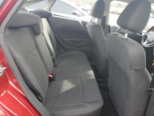 Photo 10 from auction – 2016 FORD FIESTA SE with VIN 3FADP4BJ7GM118103