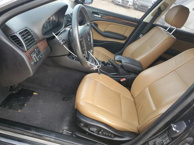 Photo 7 from auction – 2004 BMW 330 I with VIN WBAEV53474KM37973