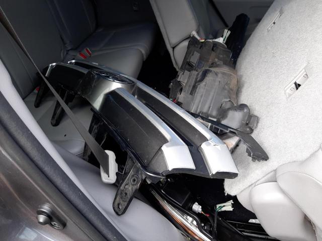 Photo 13 from auction – 2017 TOYOTA HIGHLANDER with VIN 5TDJZRFH7HS508244