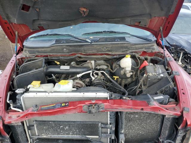 Photo 11 from auction – 2006 DODGE RAM 1500 S with VIN 1D7HU18206S577455
