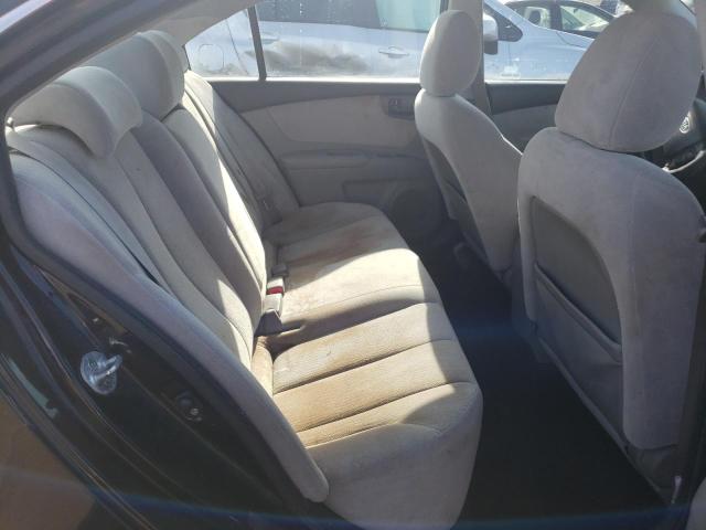 Photo 10 from auction – 2010 KIA OPTIMA LX with VIN KNAGG4A84A5454839