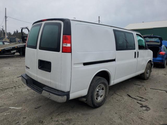 Photo 3 from auction – 2019 CHEVROLET EXPRESS G2 with VIN 1GCWGAFG2K1277925
