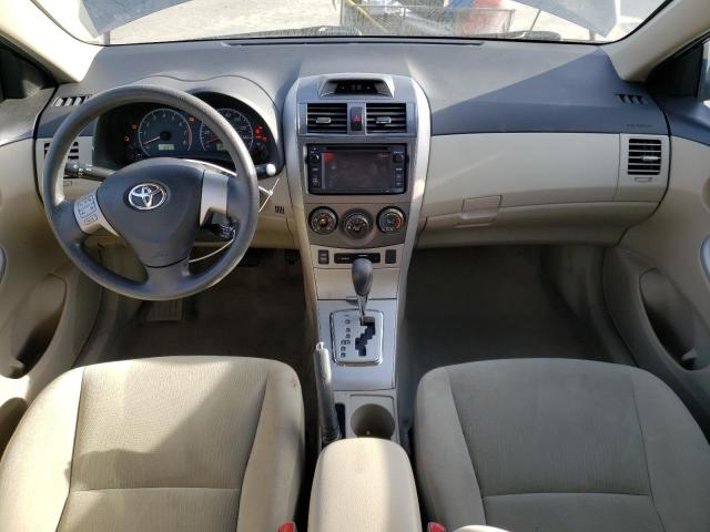 Photo 8 from auction – 2013 TOYOTA COROLLA BA with VIN 5YFBU4EE1DP148503