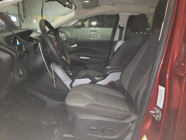 Photo 7 from auction – 2016 FORD ESCAPE SE with VIN 1FMCU9GXXGUB69515
