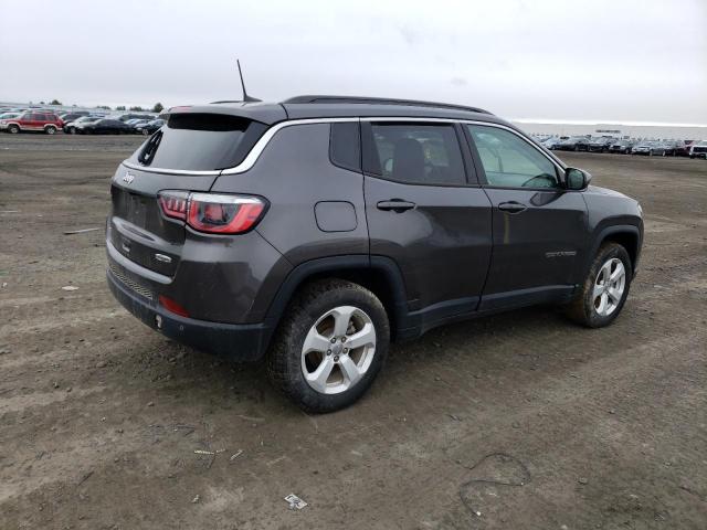 Photo 3 from auction – 2018 JEEP COMPASS LA with VIN 3C4NJDBB7JT392617