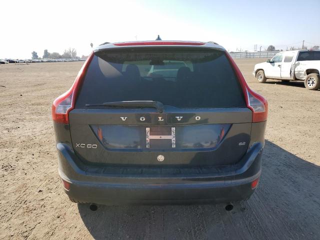 Photo 6 from auction – 2010 VOLVO XC60 3.2 with VIN YV4960DLXA2102256