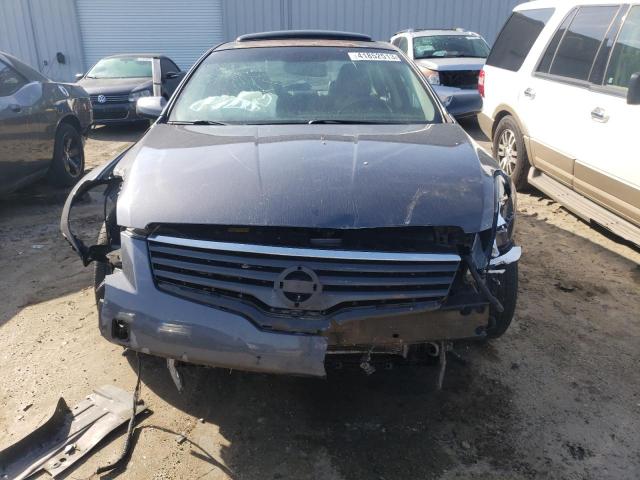 Photo 5 from auction – 2008 NISSAN ALTIMA 2.5 with VIN 1N4AL21E78C214081
