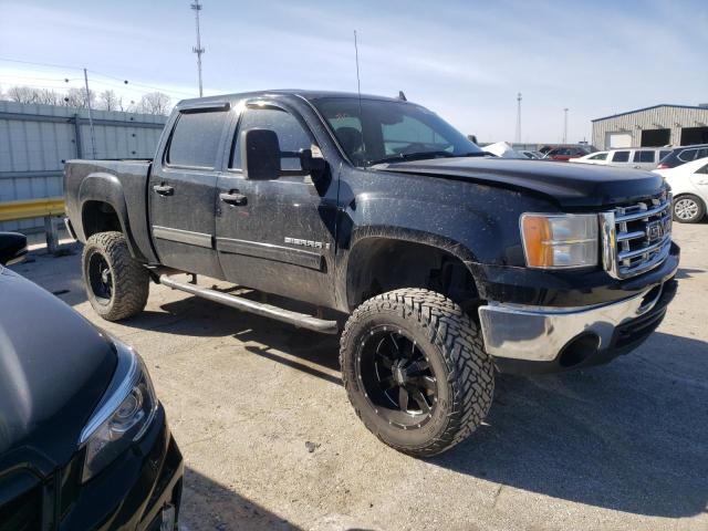 Photo 4 from auction – 2009 GMC SIERRA C15 with VIN 3GTEC23J89G110204