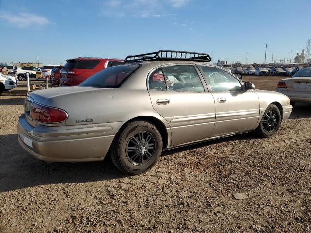 Photo 3 from auction – 2002 BUICK LESABRE CU with VIN 1G4HP54K624190790