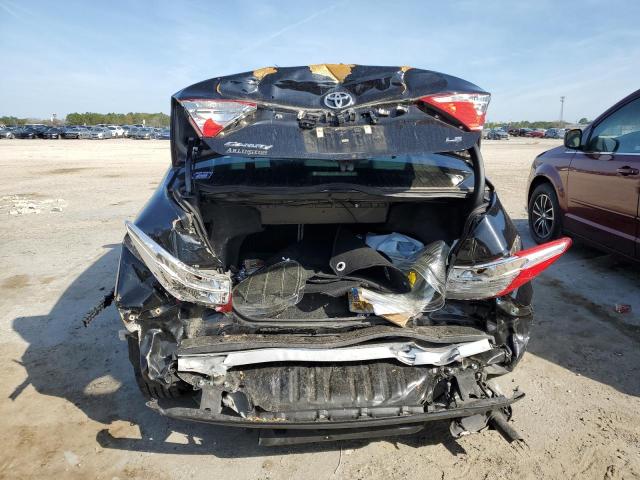 Photo 6 from auction – 2016 TOYOTA CAMRY LE with VIN 4T1BF1FK1GU584834