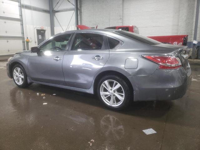 Photo 2 from auction – 2014 NISSAN ALTIMA 2.5 with VIN 1N4AL3AP8EC323247