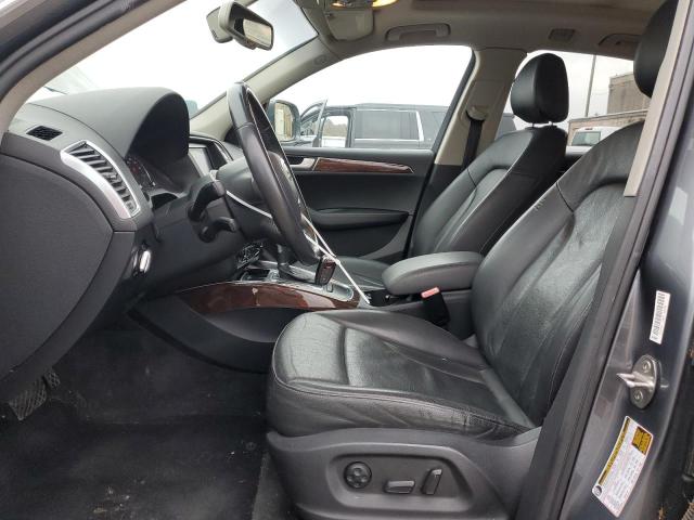 Photo 7 from auction – 2012 AUDI Q5 PREMIUM with VIN WA1LFAFP8CA109837