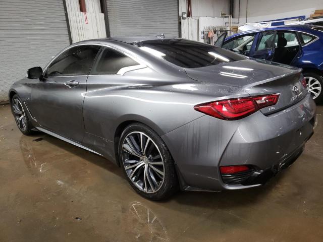 Photo 2 from auction – 2017 INFINITI Q60 PREMIU with VIN JN1EV7EL0HM551829