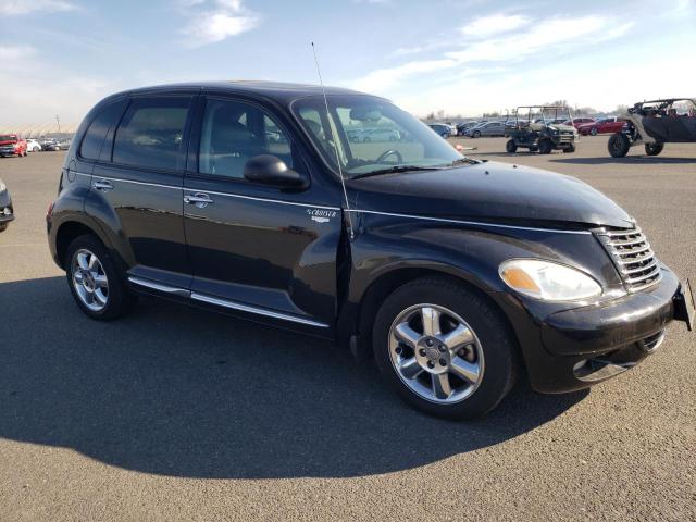 Photo 4 from auction – 2004 CHRYSLER PT CRUISER with VIN 3C8FY68834T223530
