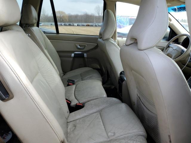 Photo 11 from auction – 2010 VOLVO XC90 3.2 with VIN YV4982CZ9A1551932