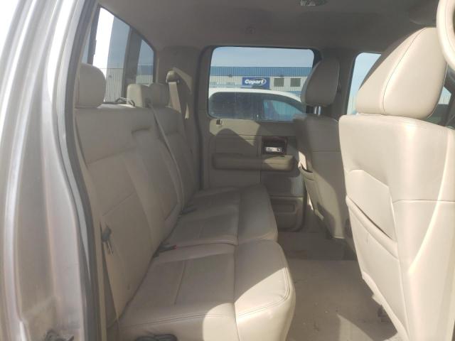 Photo 10 from auction – 2006 FORD F150 SUPER with VIN 1FTPW12V86FA70881