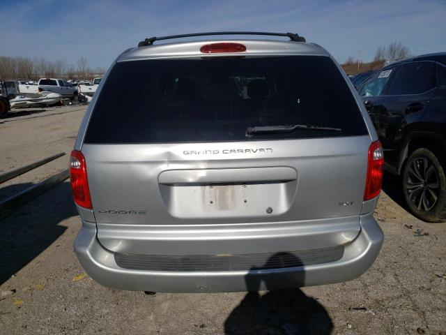 Photo 6 from auction – 2006 DODGE GRAND CARA with VIN 2D4GP44L36R828678