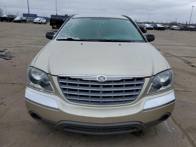 Photo 5 from auction – 2005 CHRYSLER PACIFICA T with VIN 2C4GF684X5R363071