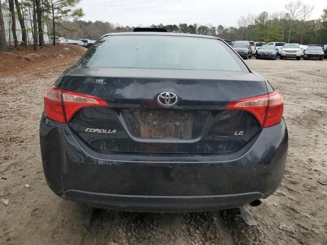 Photo 6 from auction – 2018 TOYOTA COROLLA L with VIN 2T1BURHE6JC963977