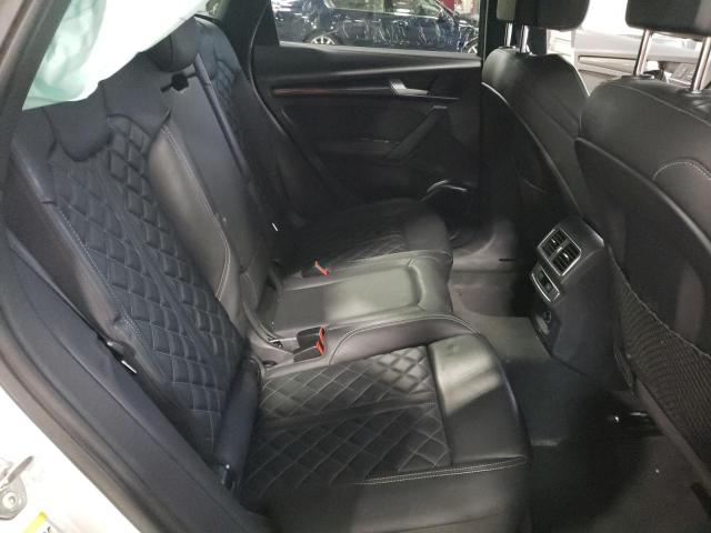 Photo 11 from auction – 2018 AUDI SQ5 PREMIU with VIN WA1A4AFY3J2008637