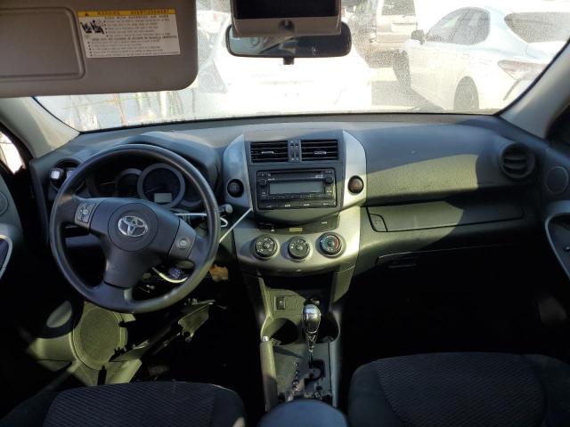 Photo 8 from auction – 2012 TOYOTA RAV4 SPORT with VIN JTMRK4DV6C5110119
