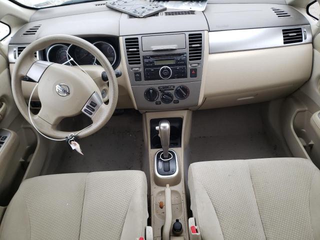 Фото 8 с аукциона – 2011 NISSAN VERSA S с VIN 3N1BC1CP9BL506532