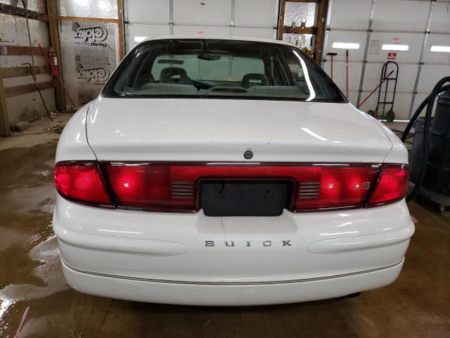 Photo 6 from auction – 2000 BUICK REGAL LS with VIN 2G4WB52K7Y1171453