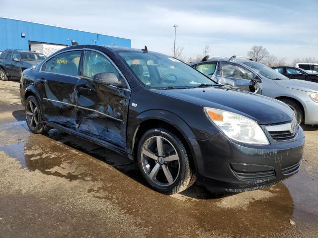 Photo 4 from auction – 2008 SATURN AURA XE with VIN 1G8ZS57B38F297144