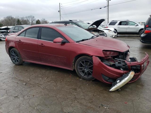 Photo 4 from auction – 2010 PONTIAC G6 with VIN 1G2ZA5EK6A4153069