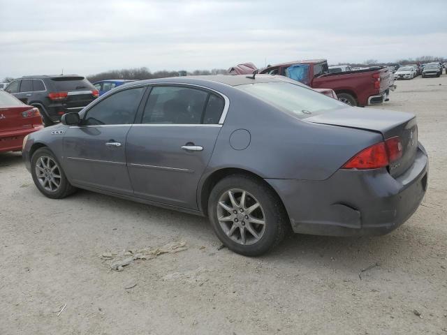 Photo 2 from auction – 2007 BUICK LUCERNE CX with VIN 1G4HD57237U179418