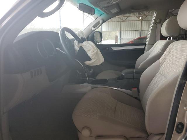 Photo 7 from auction – 2007 TOYOTA 4RUNNER SR with VIN JTEZU14R678078168