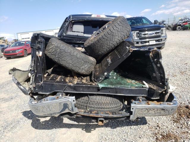 Photo 6 from auction – 2014 FORD F150 SUPER with VIN 1FTFW1EF6EKF97582