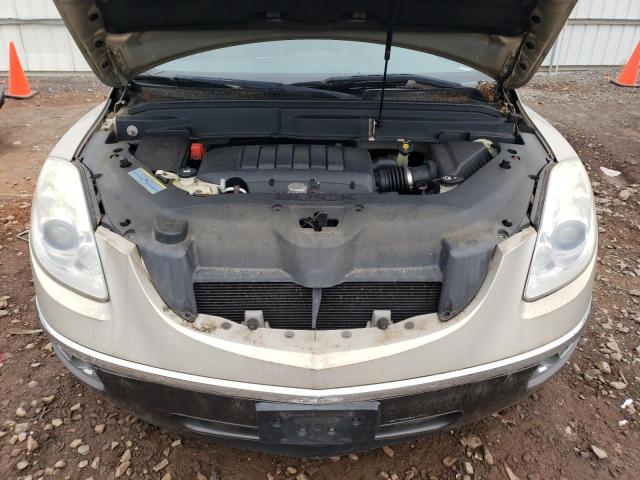 Photo 12 from auction – 2012 BUICK ENCLAVE with VIN 5GALRBED9AJ228120