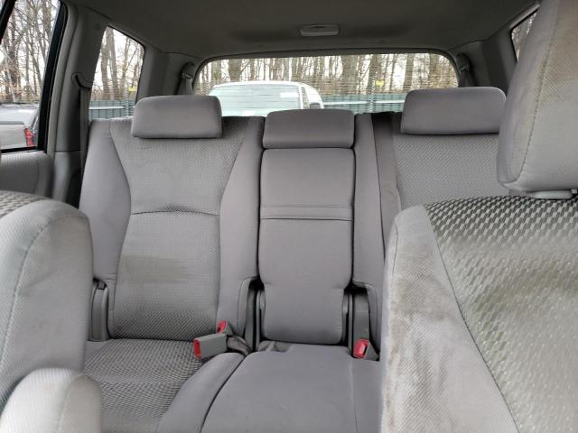 Photo 10 from auction – 2006 TOYOTA HIGHLANDER with VIN JTEEP21AX60139643