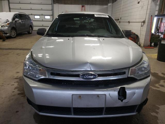 Photo 5 from auction – 2010 FORD FOCUS SE with VIN 1FAHP3FNXAW110903