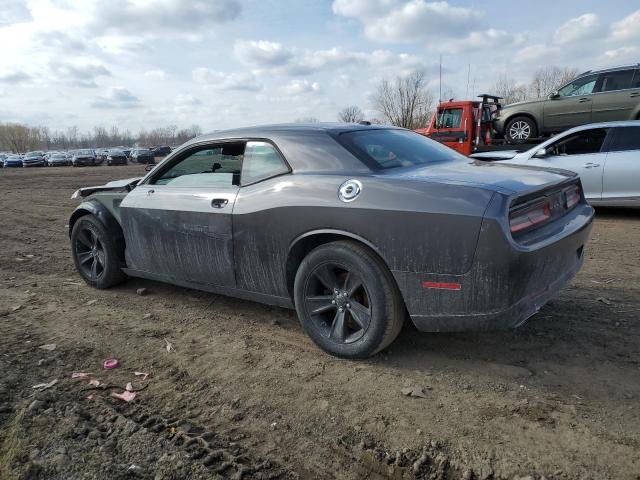 Photo 2 from auction – 2015 DODGE CHALLENGER with VIN 2C3CDZAG4FH712554