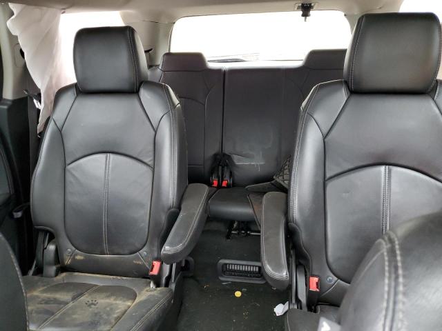 Photo 10 from auction – 2015 GMC ACADIA SLT with VIN 1GKKRRKD5FJ384108