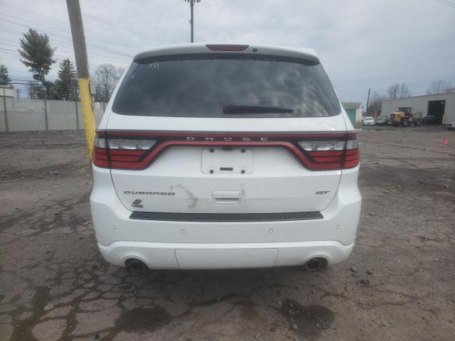 Photo 6 from auction – 2019 DODGE DURANGO GT with VIN 1C4RDJDG5KC744719