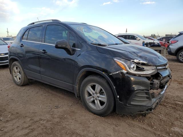Photo 4 from auction – 2020 CHEVROLET TRAX 1LT with VIN KL7CJLSB8LB324944