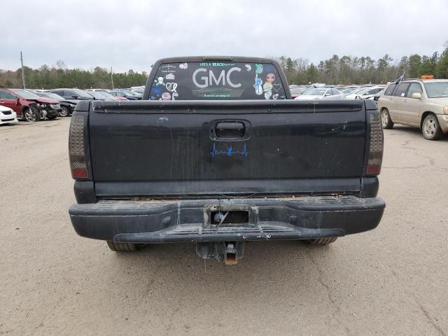 Photo 6 from auction – 2001 GMC NEW SIERRA with VIN 2GTEC19T111226716