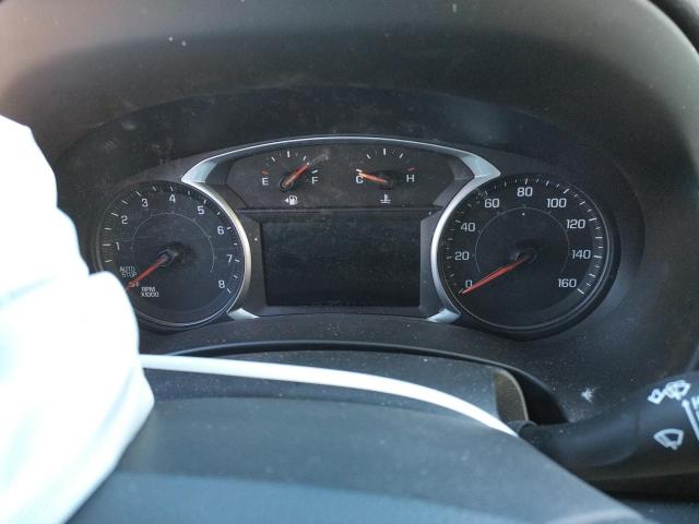 Photo 9 from auction – 2022 GMC TERRAIN SL with VIN 3GKALTEV1NL112239