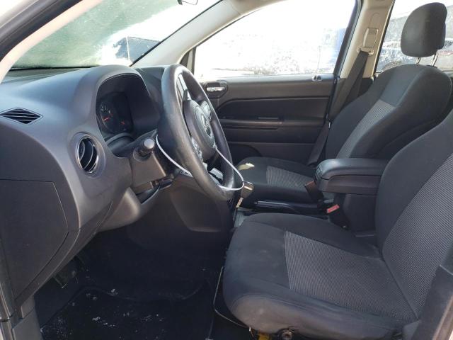 Photo 7 from auction – 2011 JEEP COMPASS SP with VIN 1J4NF1FB3BD259669