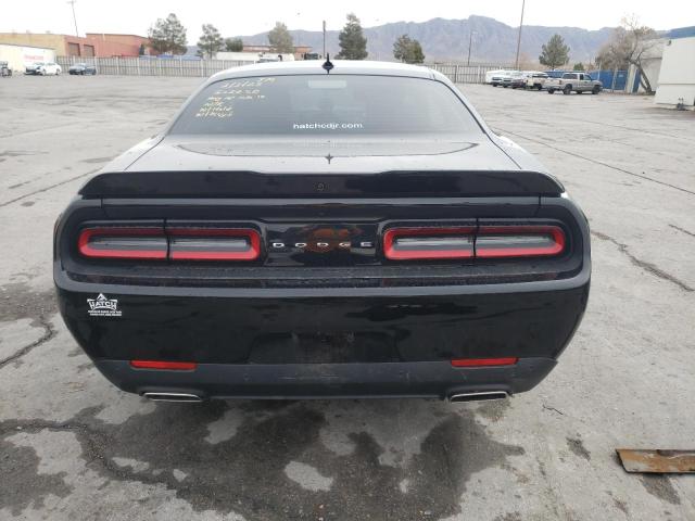 Photo 6 from auction – 2022 DODGE CHALLENGER with VIN 2C3CDZJG1NH207215