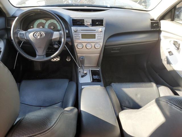 Photo 8 from auction – 2011 TOYOTA CAMRY BASE with VIN 4T1BF3EK6BU216347