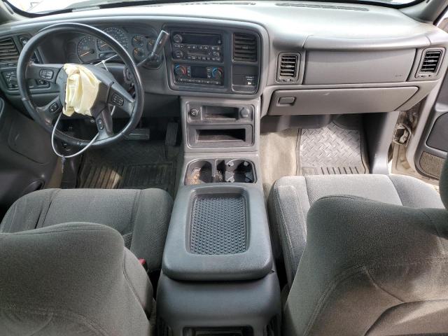 Photo 8 from auction – 2004 CHEVROLET SILVERADO with VIN 1GCEK19T54E193936