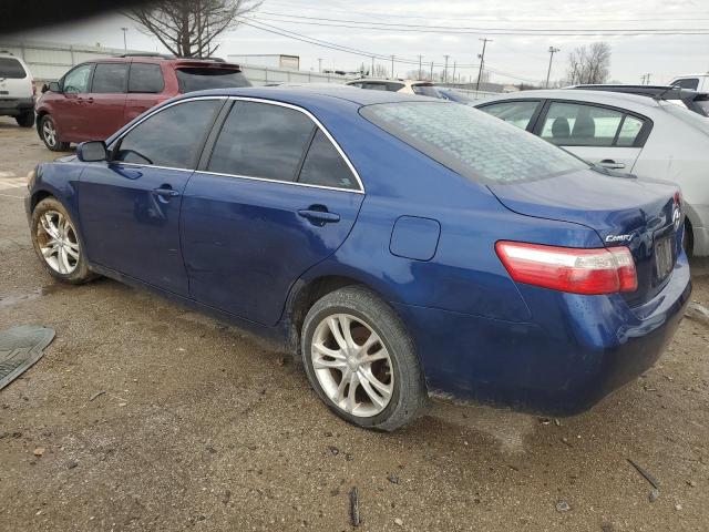 Photo 2 from auction – 2009 TOYOTA CAMRY BASE with VIN 4T4BE46K89R050503