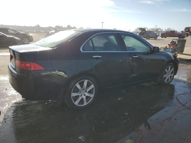 Photo 3 from auction – 2004 ACURA TSX with VIN JH4CL96884C035989