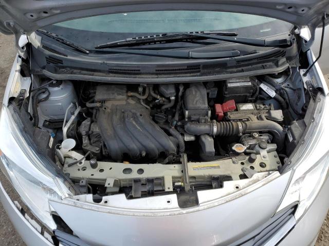 Photo 11 from auction – 2016 NISSAN VERSA NOTE with VIN 3N1CE2CP4GL400615