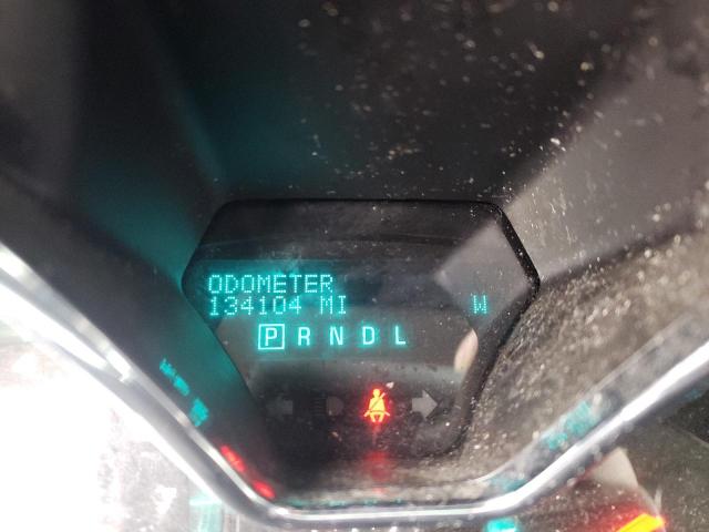 Photo 9 from auction – 2015 CHEVROLET TRAVERSE L with VIN 1GNKVGKDXFJ307978